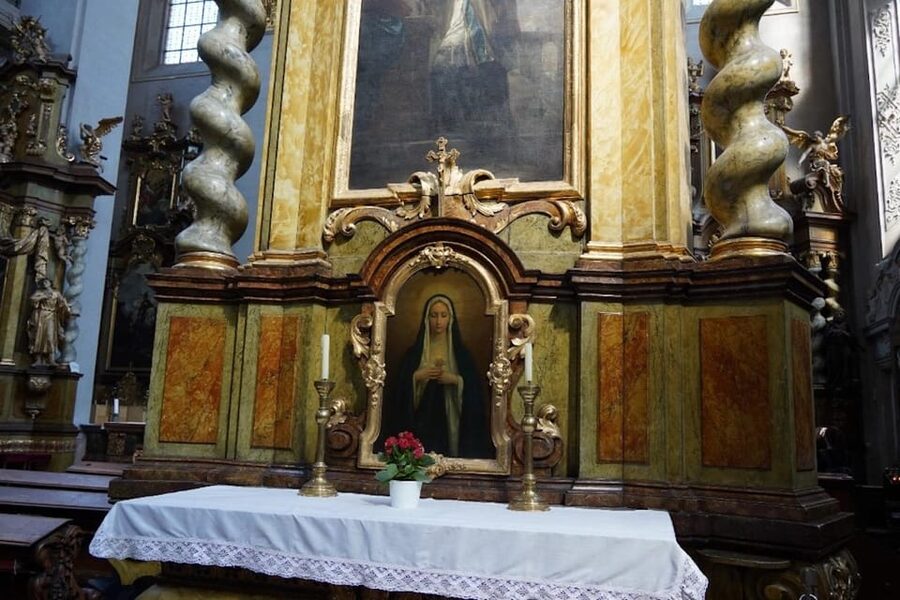 Prague: Classical Concert at St. Giles' Church - Should you book St. Giles Church Classical Concert?