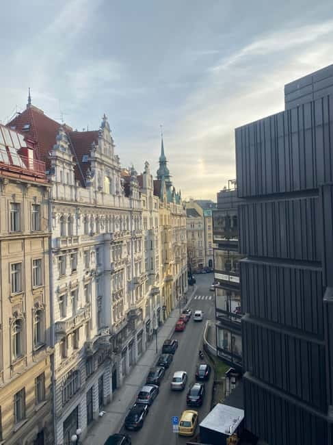 Prague: Communism and Bunker Tour with 70s Canteen Lunch - Guides, Small Groups, and the Human Side of Power