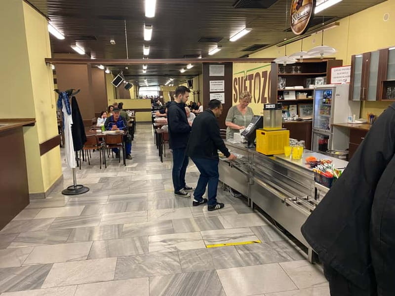 Prague: Communism and Bunker Tour with 70s Canteen Lunch - Price and Value: Is $33 Worth It?
