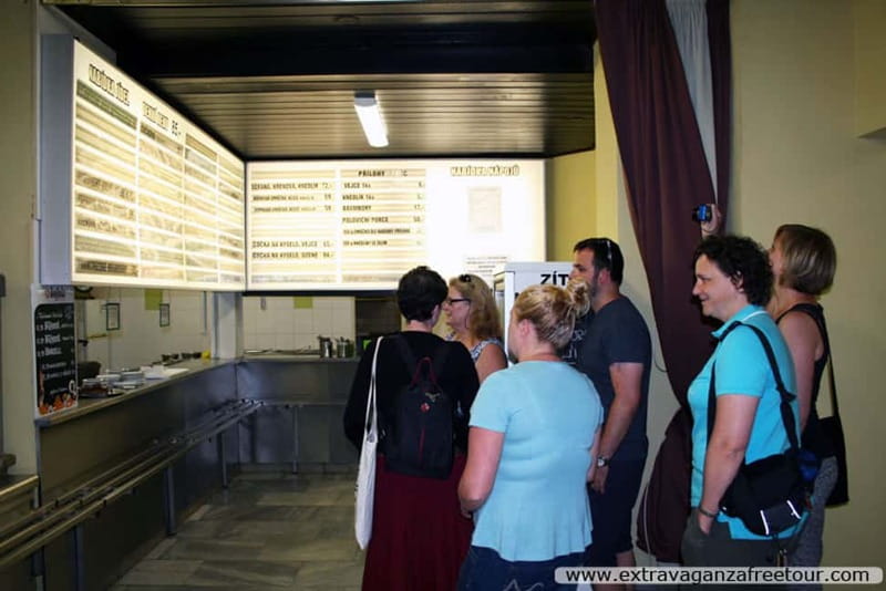 Prague: Communism and Bunker Tour with 70s Canteen Lunch - Tips to Make Your 2 to 4 Hours Feel Effortless