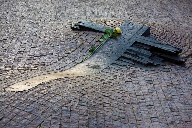 Prague Communism and World War II Walking Tour - Price and value: why $30.12 can make sense for Prague history