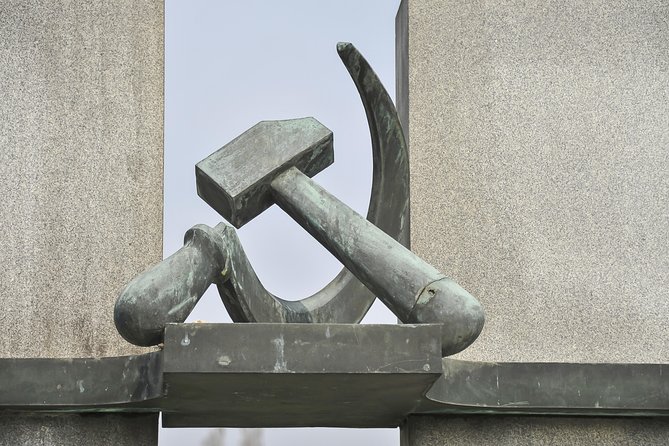 Prague Communism and World War II Walking Tour - Should you book the Prague Communism and World War II Walking Tour?