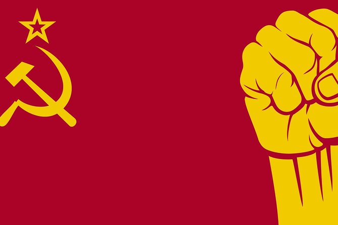 Prague Communism and World War II Walking Tour - New Town Czechoslovakia to Nazi occupation, including Operation Anthropoid