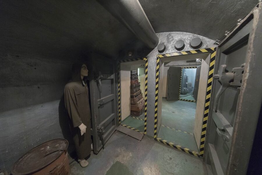 Prague: Communism History and Nuclear Bunker Guided Tour - Key things I’d highlight before you go