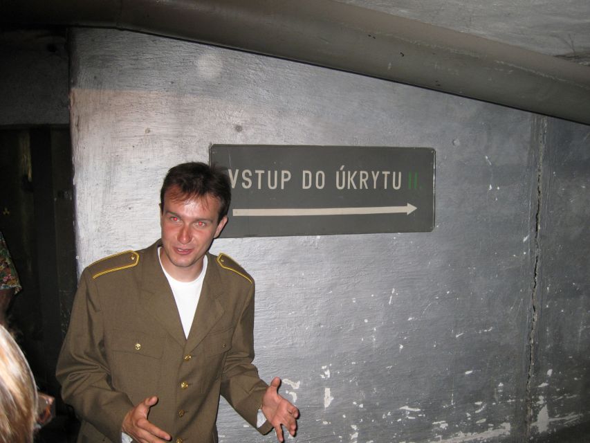 Prague: Communism History and Nuclear Bunker Guided Tour - Should You Book This Prague Communism and Nuclear Bunker Tour?