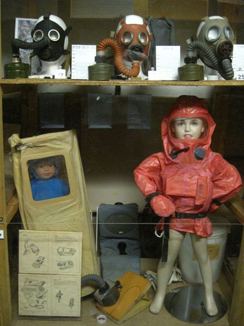 Prague: Communism History and Nuclear Bunker Guided Tour - Price and Value at $44: What You’re Paying For