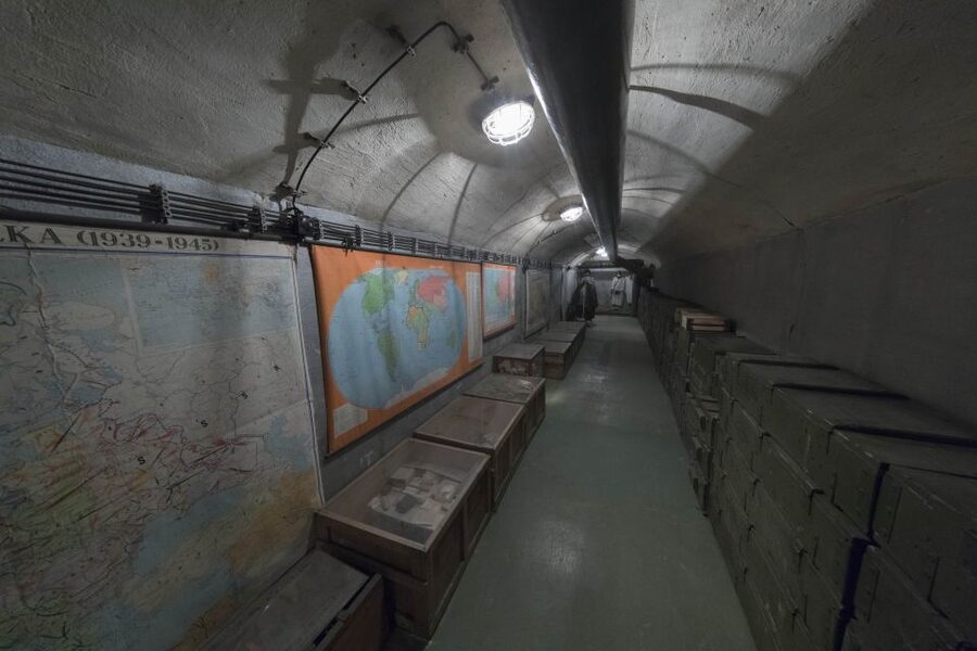 Prague: Communism History and Nuclear Bunker Guided Tour - Who This Tour Suits Best, and Who Should Skip It