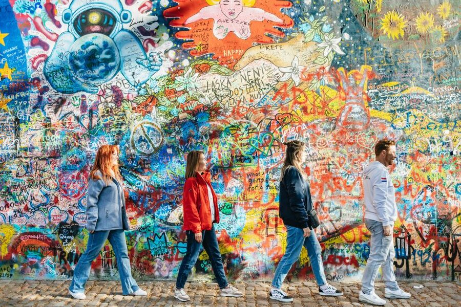 Prague: Complete Bike Tour - Key Things You Will Notice on This Prague Bike Tour