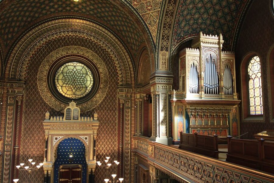 Prague Complete Tour in Spanish & Lunch, Tickets - Key highlights you’ll feel right away