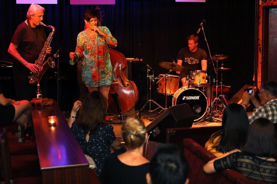 Prague: Concert at Reduta Jazz Club - Key things to know before you go