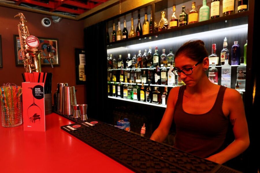 Prague: Concert at Reduta Jazz Club - Should you book Reduta Jazz Club in Prague?