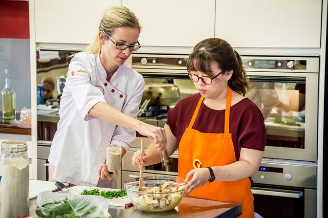 Prague Cooking Class Including Market Visit and 3-Course Lunch - Key Highlights To Know Before You Go