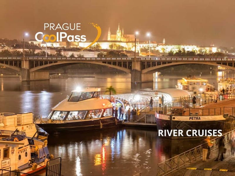 Prague: CoolPass with Access to 90+ Attractions - Planning your days, 1 to 6 without burning out