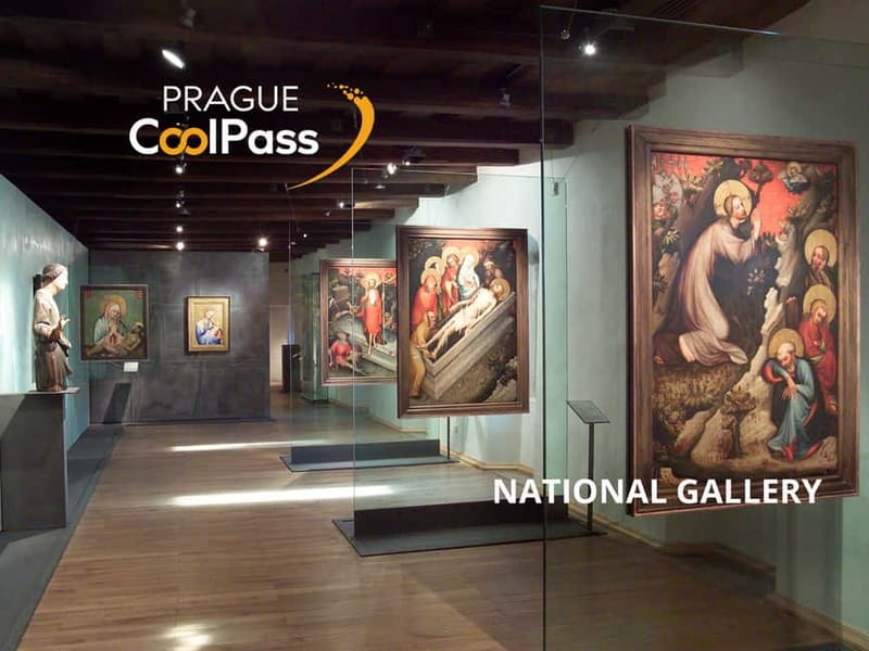 Prague: CoolPass with Access to 90+ Attractions - How the Prague CoolPass works on your phone