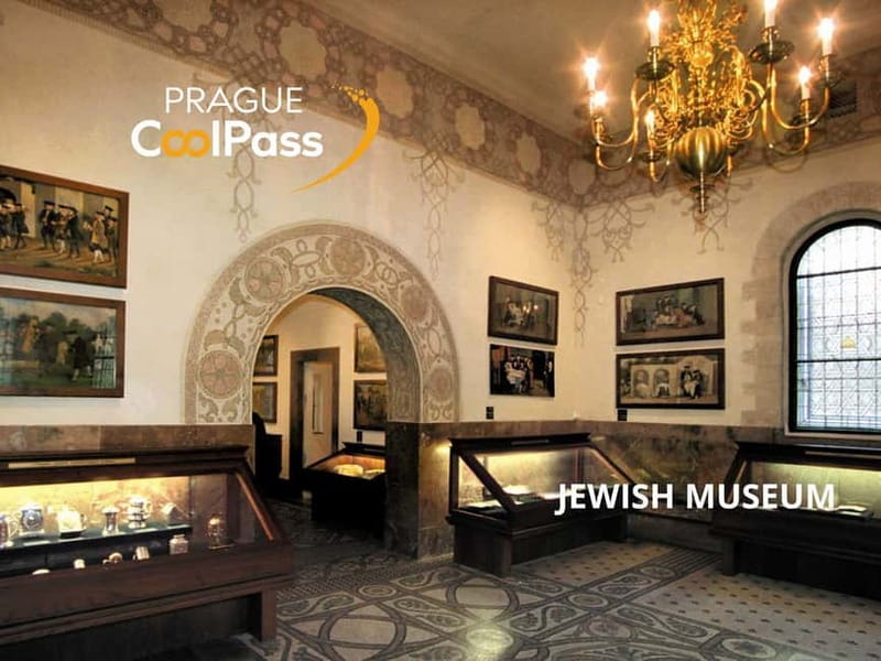 Prague: CoolPass with Access to 90+ Attractions - Prague Castle is the anchor stop, and it is huge