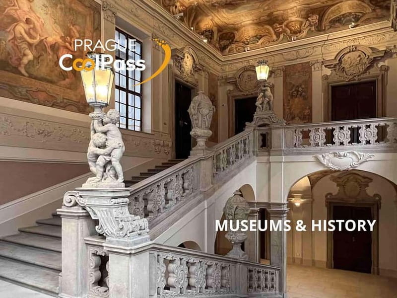 Prague: CoolPass with Access to 90+ Attractions - Zoo, breweries, observatory, and the fun side of Prague
