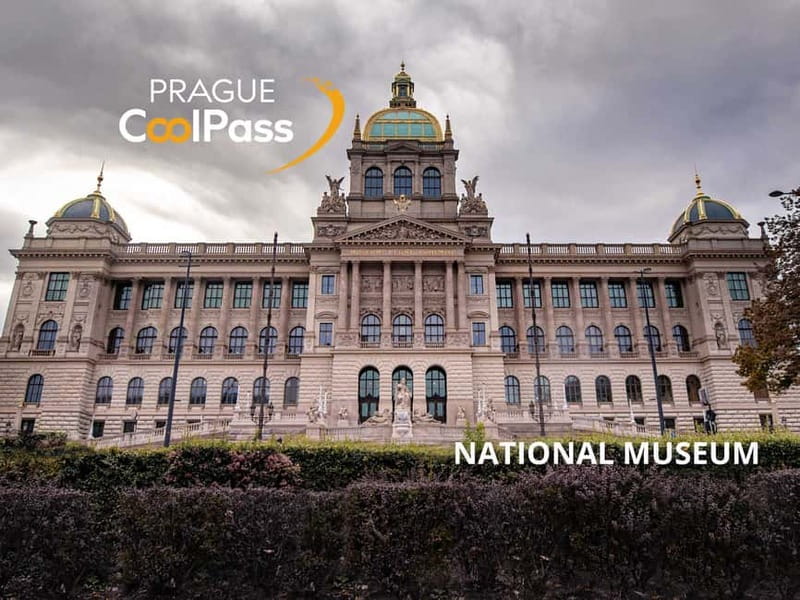 Prague: CoolPass with Access to 90+ Attractions - Price and value math, why $82 can be a bargain