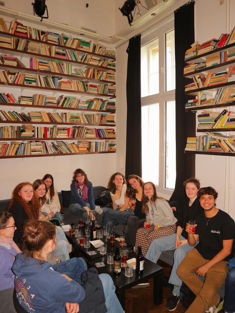 Prague: Craft Beer Tour 8 Czech Beers, Taproom & Beer Garden - Why the culture and etiquette piece is the real value