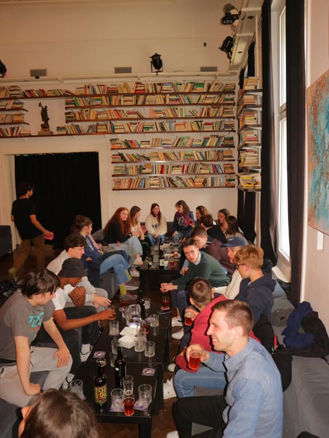 Prague: Craft Beer Tour 8 Czech Beers, Taproom & Beer Garden - Price and value: is $66 a fair deal?