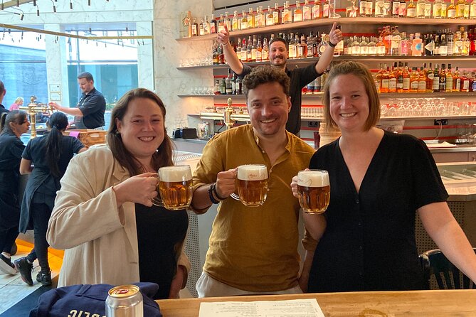 Prague Craft Beer Tour - Homebrewing Back Home: How This Tour Can Follow You After Prague