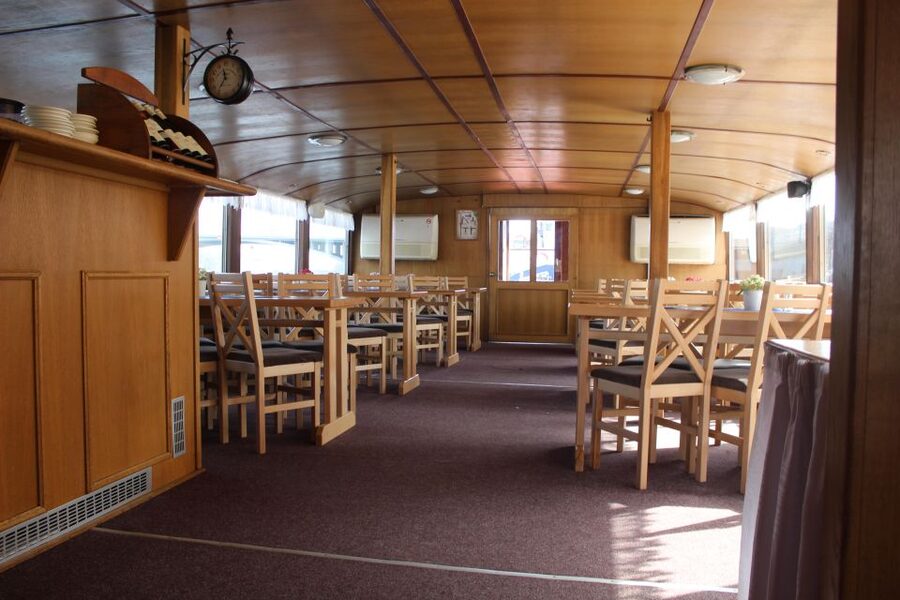 Prague Cruise: 1-Hour on the River Vltava - Why a 1-hour River Vltava cruise is such a smart Prague move