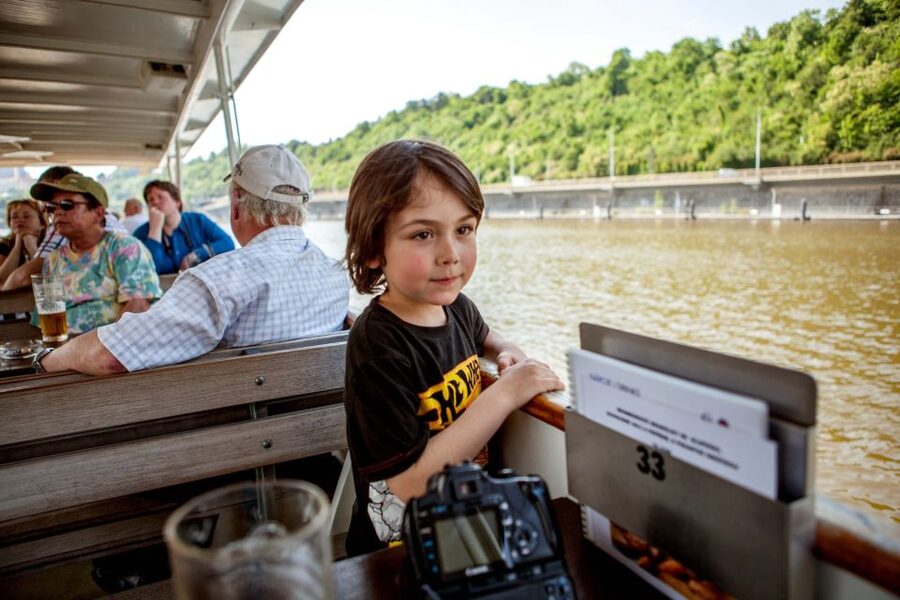 Prague Cruise: 1-Hour on the River Vltava - Price and value: what you get for $17, and what it doesn’t cover