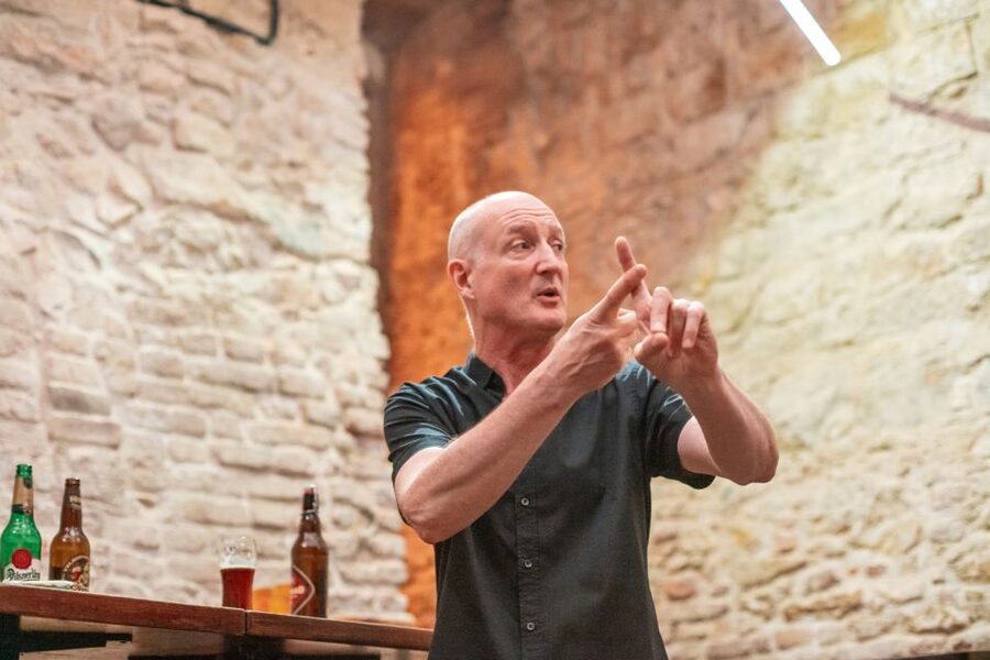 Prague: Czech Beer-Tasting Experience with Snacks - Tips to Make the Most of Your Czech Beer Flight