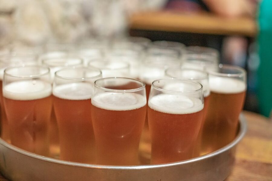 Prague: Czech Beer-Tasting Experience with Snacks - Price and Value: Is $35 Actually a Good Deal?