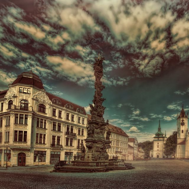 Prague: Day Trip to Teplice, the Royal Spa City - Price and logistics: is $50 good value?