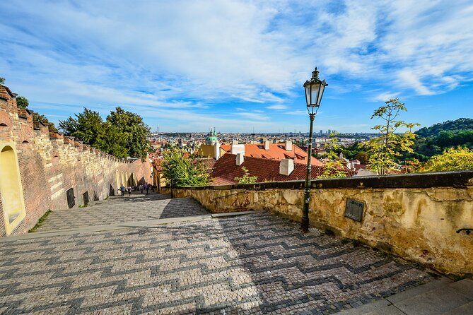 Prague DeLuxe Tour: Views, Hidden Gems, Tastings & River Cruise - Value and Price: What You’re Actually Buying With $156.53
