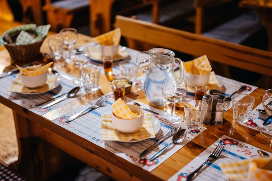 Prague: Dinner with Folk Show and Open Bar - What You Should Do Before You Go