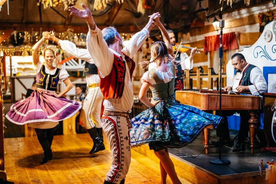 Prague: Dinner with Folk Show and Open Bar - Who This Experience Fits Best (And Who Should Skip It)