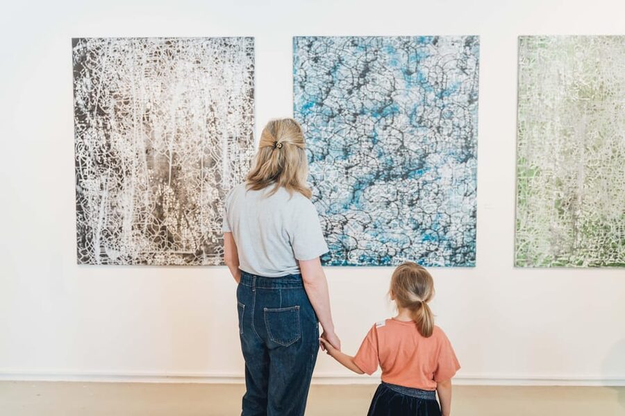 Prague: DOX Centre for Contemporary Art Entry Ticket - Ticket Value: What Your $15 Gets You at DOX