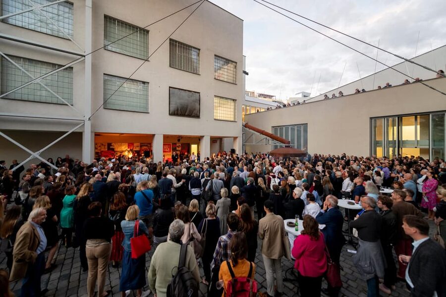 Prague: DOX Centre for Contemporary Art Entry Ticket - Should You Book the DOX Entry Ticket?