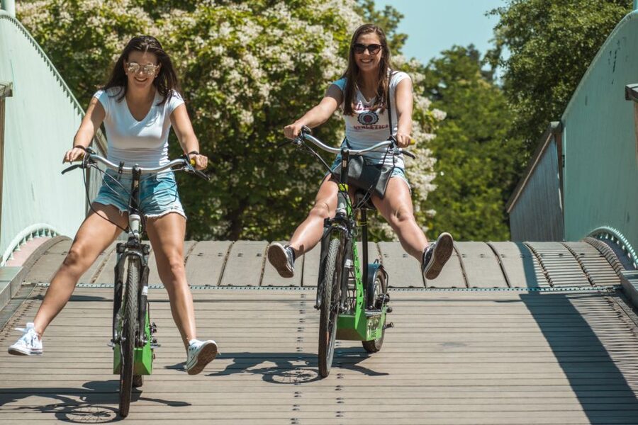 Prague E-Scooter City Tour: Regular or Fat Tire - Price and Value: Is $59 Worth It for Prague Sightseeing?