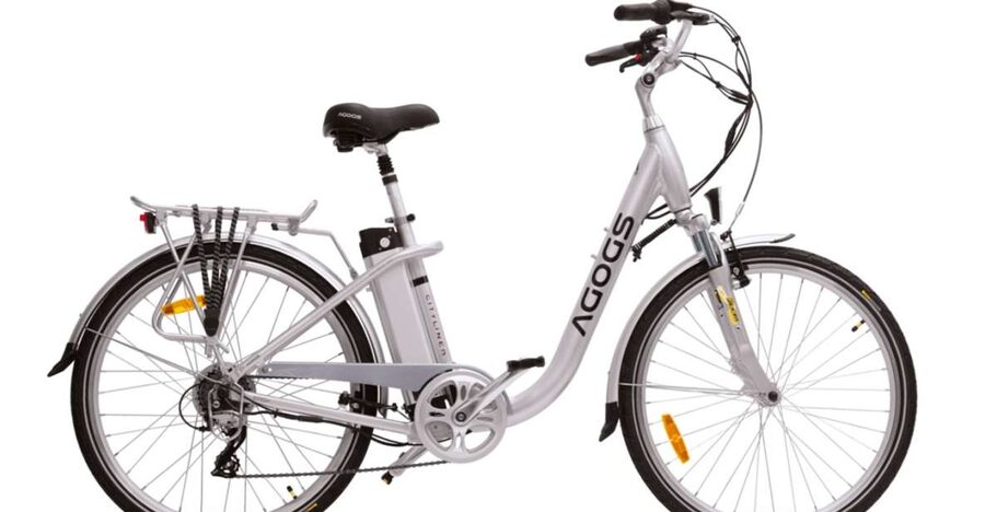 Prague Electric Bike Rental - Charles Bridge Over the Vltava: Iconic Views at Bike Speed