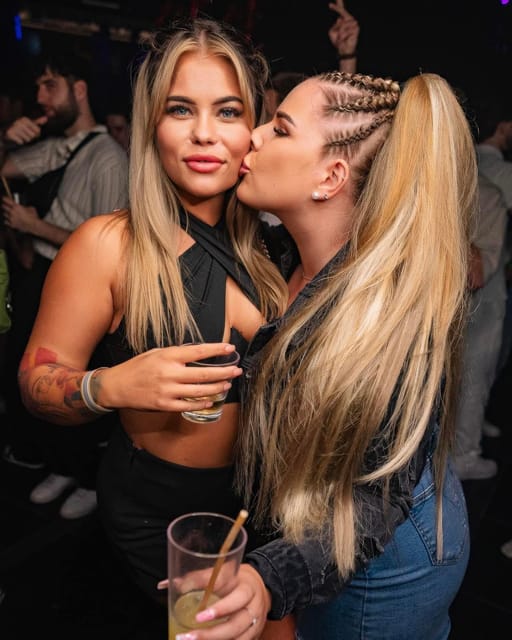 Prague: EPIC Nightclub Entry Ticket - Timing your arrival: how to use the full 7 hours