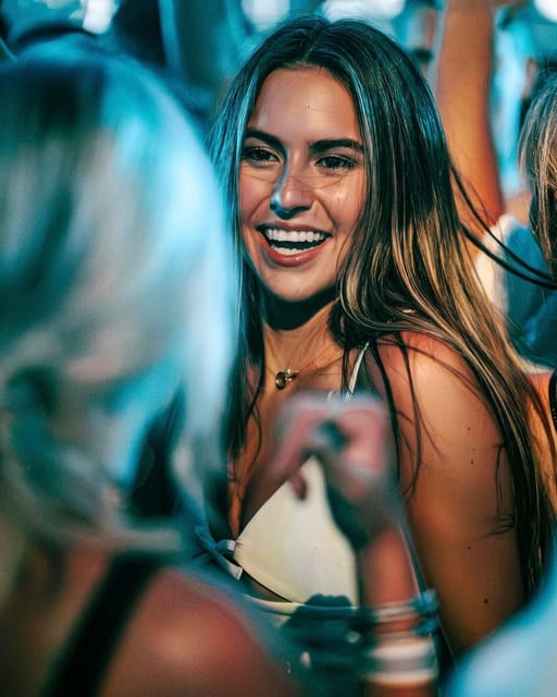 Prague: EPIC Nightclub Entry Ticket - Price and time: what the $31 ticket really buys you