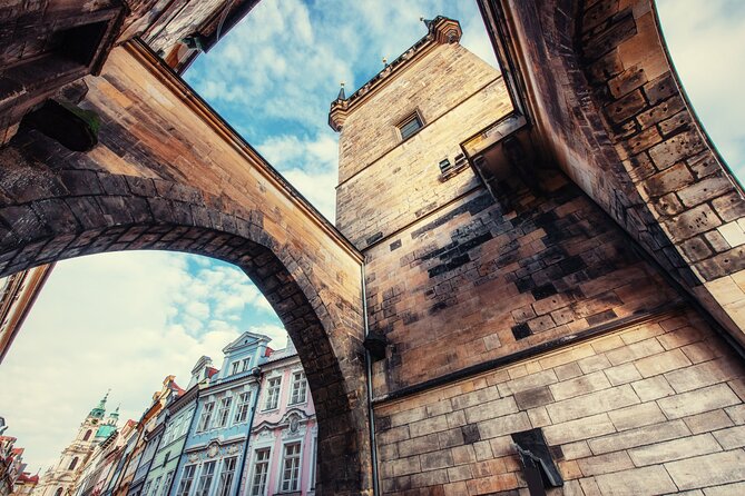 Prague Essential - Klementinum: A Quieter Jesuit Courtyard Reset