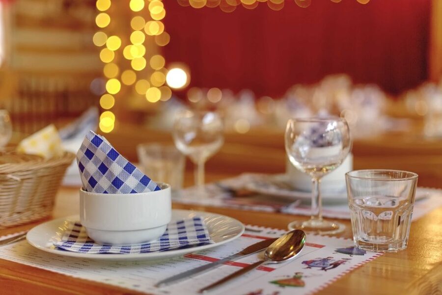 Prague: Evening Folklore Garden Party with Traditional Menu - Who should book this, and who might want a different plan