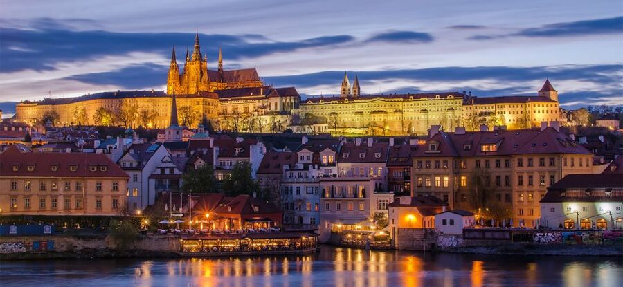 Prague: Evening Photography Tour by Car - The price setup: what $229 per group really buys