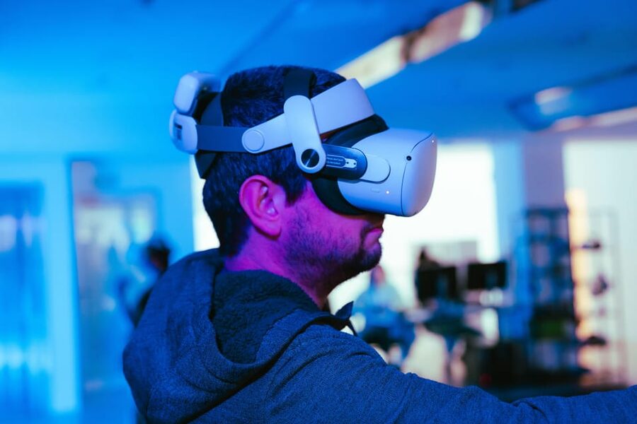 Prague: Explore the Virtual World of Assassin's Creed - Prague’s VR Play Park, where Assassin’s Creed becomes hands-on