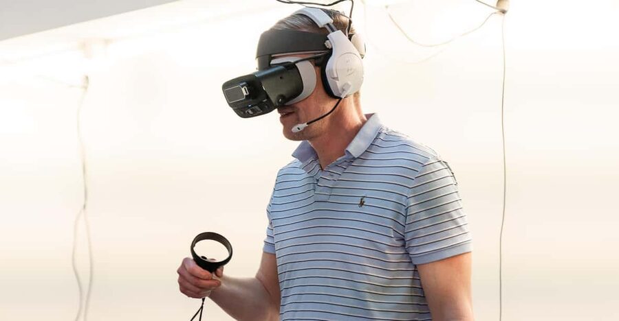 Prague: Explore the Virtual World of Assassin's Creed - The quest format: puzzles, shared goals, real pressure turned virtual