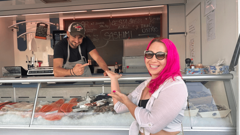 Prague: Farmers Market and Brunch Class with Celebrity Chef - Picking ingredients on the fly: what you learn (and why it matters)