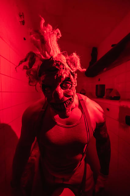 Prague Fear House: Best Haunting Experience in Prague - How to get the best fear factor without ruining your night
