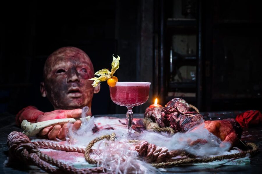 Prague Fear House: Best Haunting Experience in Prague - Where it fits in your Prague day, before or after