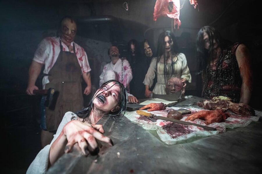 Prague Fear House: Best Haunting Experience in Prague - Should you book Prague Fear House?