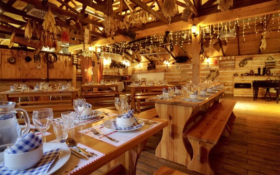 Prague: Folk Dancing Dinner Experience - Who this Prague folk dancing dinner works best for
