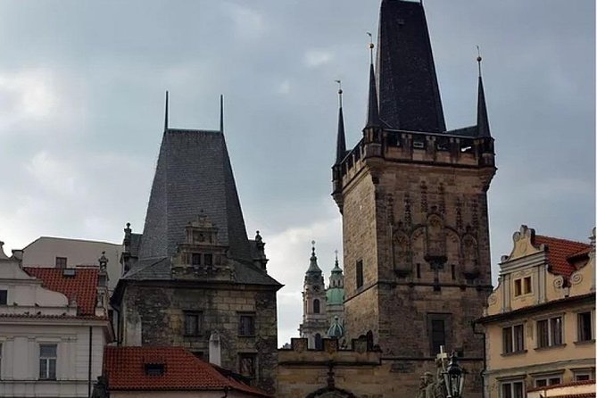 Prague food and cultural tour - 6 hours fairytale experience - Food and local tradition, customized to your interests