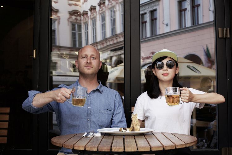 Prague Food and Culture Tour - What You’ll Taste: Czech Wine, Beer, Spirits, Cheese, and Dessert